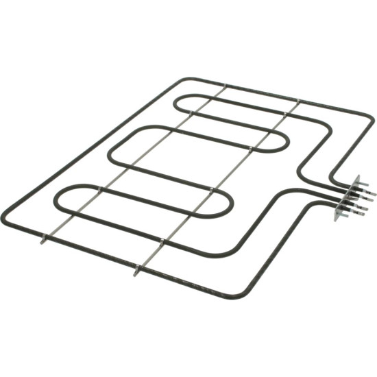 BOTTOM HEATING ELEMENT BOTTOM HEATING ELEMENT