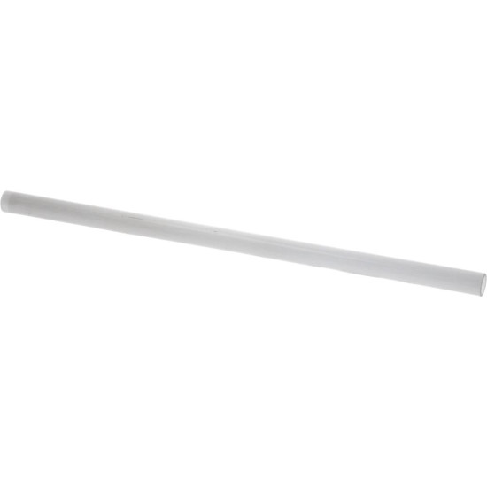QUARTZ PIPE ϕ 12x270 mm