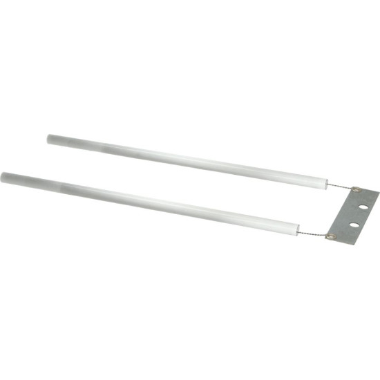 QUARTZ HEATING ELEMENT 800W 230V QUARTZ HEATING ELEMENT 800W 230V