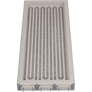 RADIANT HEATING ELEMENT 2700W 230V