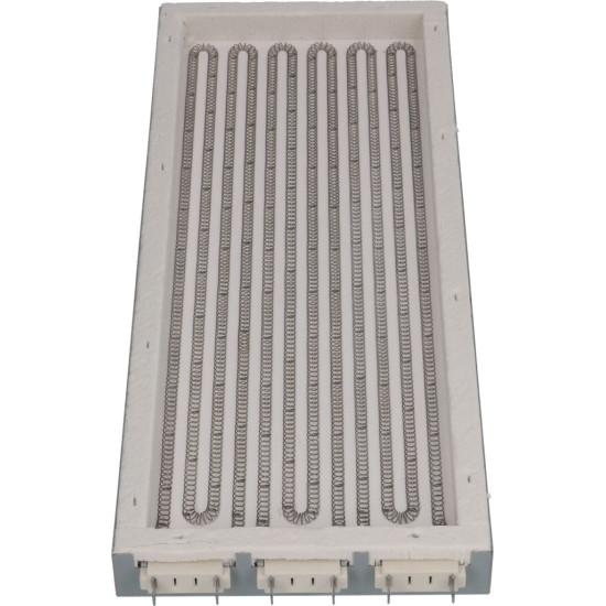 RADIANT HEATING ELEMENT 2700W 230V RADIANT HEATING ELEMENT 2700W 230V