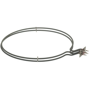 HEATING ELEMENT 5670W 400V