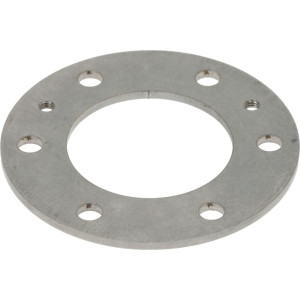 BRACKET FOR HEATING ELEMENT