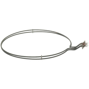 HEATING ELEMENT 8000W 400V