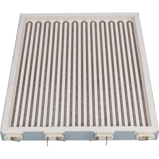 RADIANT HEATING ELEMENT 9000W 400V RADIANT HEATING ELEMENT 9000W 400V