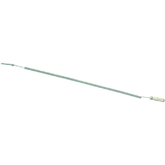 WIRE HEATING ELEMENT 500W 76V