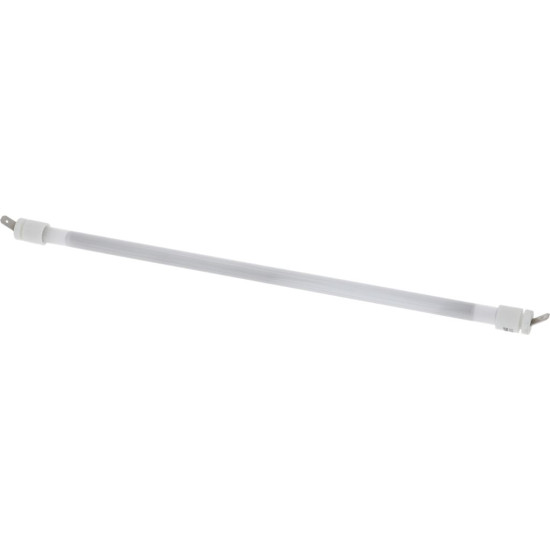 QUARTZ HEATING ELEMENT BOTTOM 200W 115V QUARTZ HEATING ELEMENT BOTTOM 200W 115V