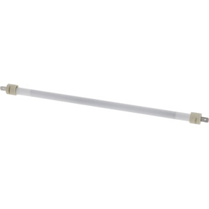 QUARTZ HEATING ELEMENT 390W 110V