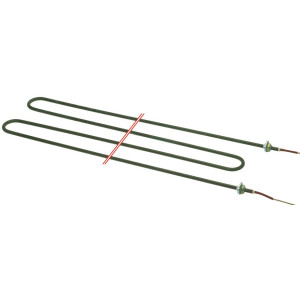 HEATING ELEMENT 1000W 220V