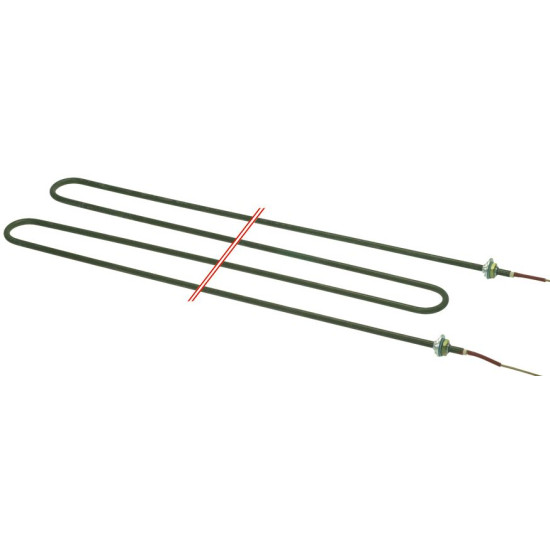 HEATING ELEMENT 1000W 220V HEATING ELEMENT 1000W 220V