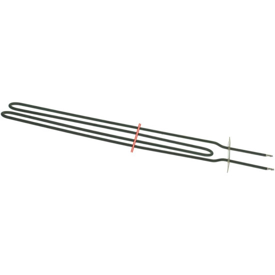 HEATING ELEMENT 2000W 230V HEATING ELEMENT 2000W 230V