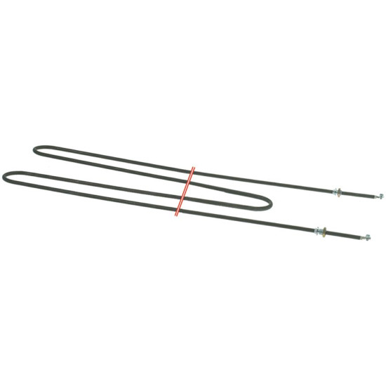 HEATING ELEMENT 1500W 230V HEATING ELEMENT 1500W 230V
