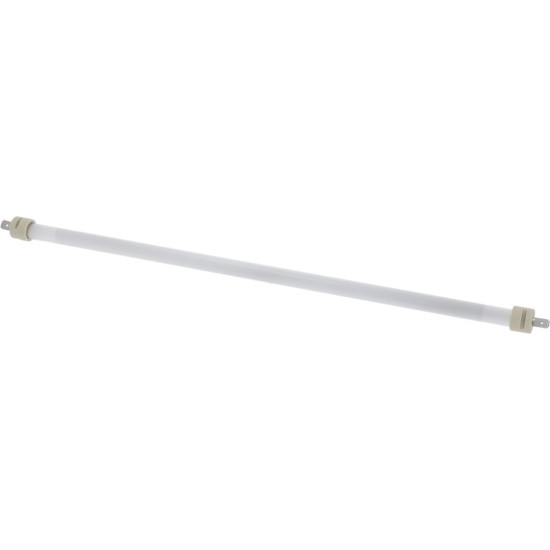 QUARTZ HEATING ELEMENT 500W 115V QUARTZ HEATING ELEMENT 500W 115V