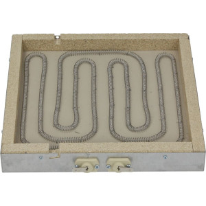RADIANT HEATING ELEMENT 750W 230V