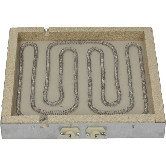RADIANT HEATING ELEMENT 750W 230V RADIANT HEATING ELEMENT 750W 230V