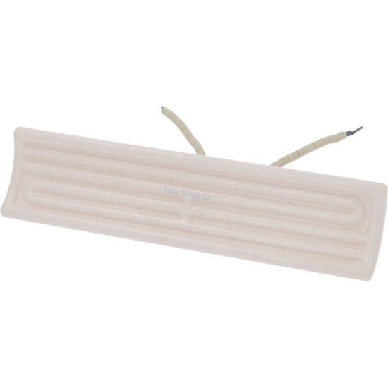 CERAMIC HEATING ELEMENT 1000W 230V CERAMIC HEATING ELEMENT 1000W 230V