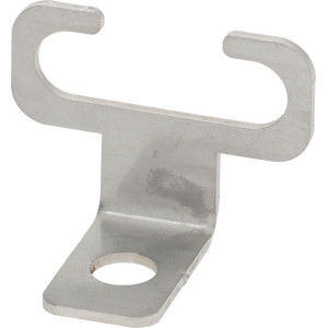 BRACKET FOR HEATING ELEMENT
