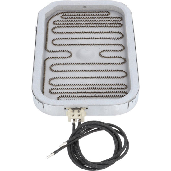 RADIANT HEATING ELEMENT 1500W 230V RADIANT HEATING ELEMENT 1500W 230V