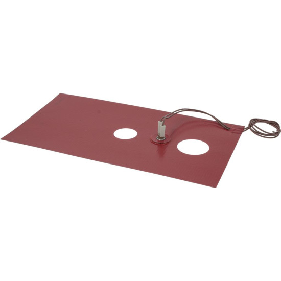SILICONE HEATING ELEMENT 1000W 230V SILICONE HEATING ELEMENT 1000W 230V