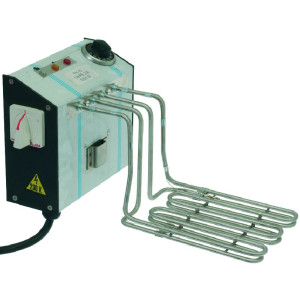HEATING ELEMENT KIT WITH HEAD 5000W 230V