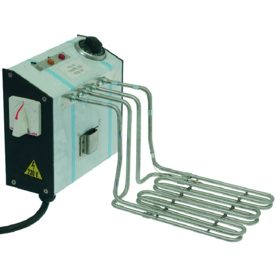 HEATING ELEMENT KIT WITH HEAD 5000W 230V HEATING ELEMENT KIT WITH HEAD 5000W 230V