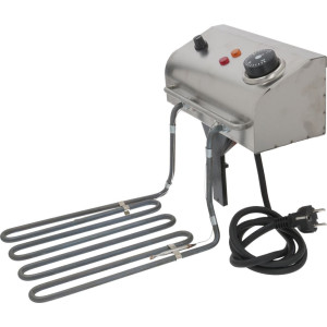 KIT HEATING ELEMENT COMPLETE 4000W 230V