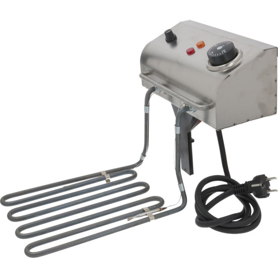 KIT HEATING ELEMENT COMPLETE 4000W 230V KIT HEATING ELEMENT COMPLETE 4000W 230V