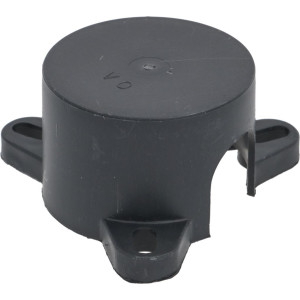 COVER FOR HEATING ELEMENT PLASTIC LOW