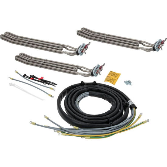 HEATING ELEMENT SET 7000W (21000W)230V HEATING ELEMENT SET 7000W (21000W)230V