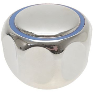 TAP KNOB - BLUE TAP KNOB - BLUE
