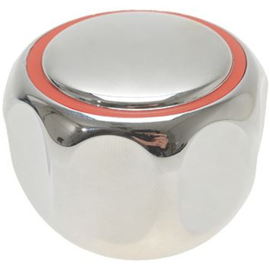 TAP KNOB - RED