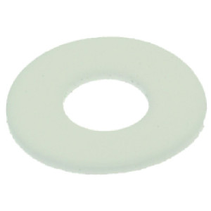FLAT PTFE GASKET ϕ 22x9x1 mm