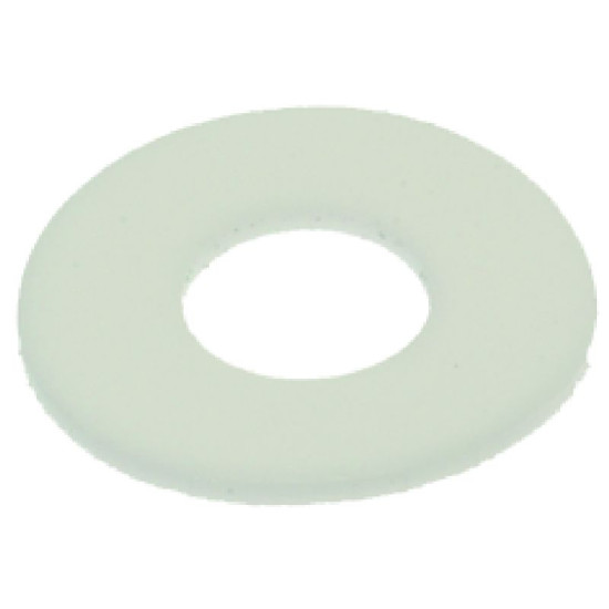 FLAT PTFE GASKET ϕ 22x9x1 mm