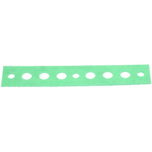 HEATING ELEMENT GASKET HEATING ELEMENT GASKET