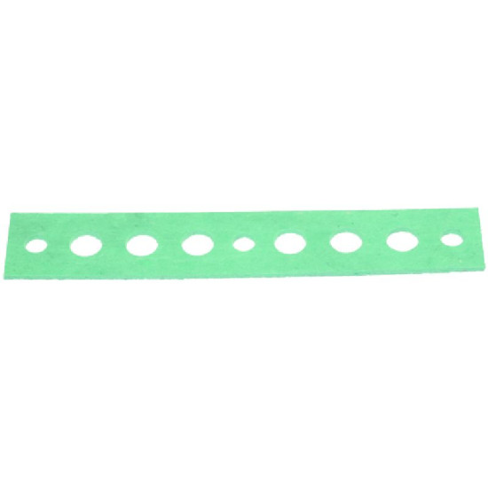 HEATING ELEMENT GASKET HEATING ELEMENT GASKET