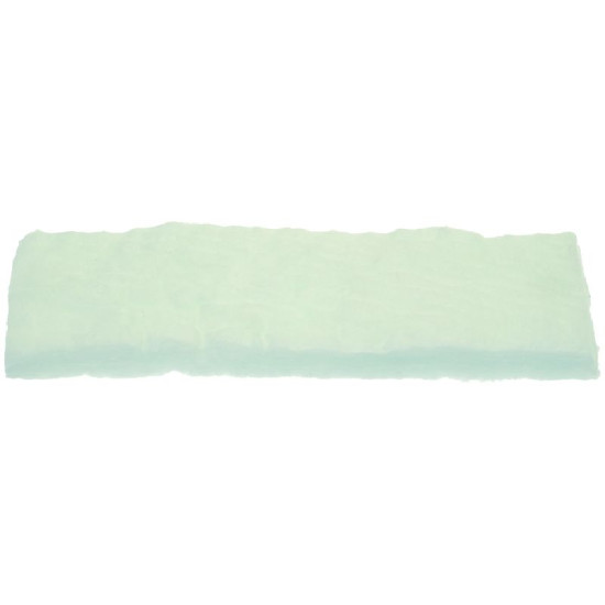 DOOR GLASS GASKET 420x155 mm