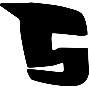 DOOR GLASS GASKET 1550 mm