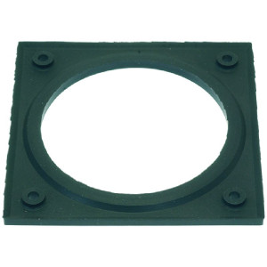 HEAT EXCHANGER GASKET 100x100 mm