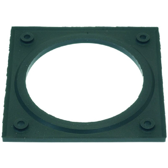 HEAT EXCHANGER GASKET 100x100 mm