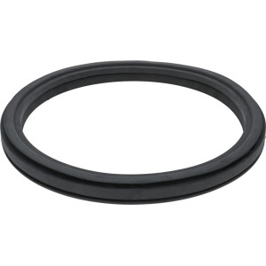 GASKET FOR DOOR GLASS ϕ 420 mm