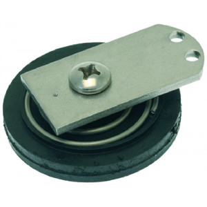 OUTLET VALVE SEALING GASKET