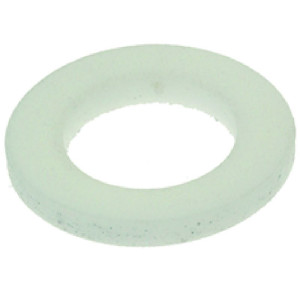 GASKET FLAT PTFE ϕ 17x10x2 mm