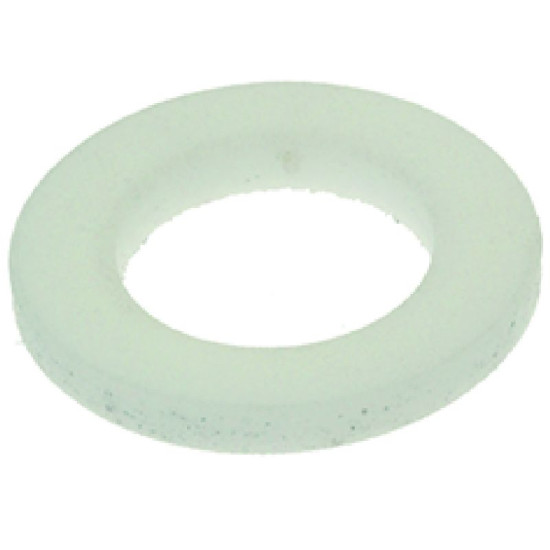 GASKET FLAT PTFE ϕ 17x10x2 mm
