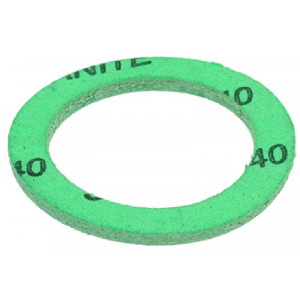 FLAT GASKET ϕ 33x24x2 mm