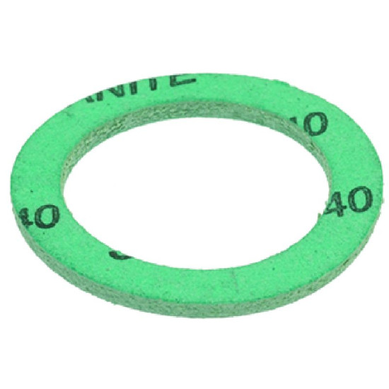 FLAT GASKET ϕ 33x24x2 mm