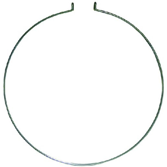 TENSIONING STRIP