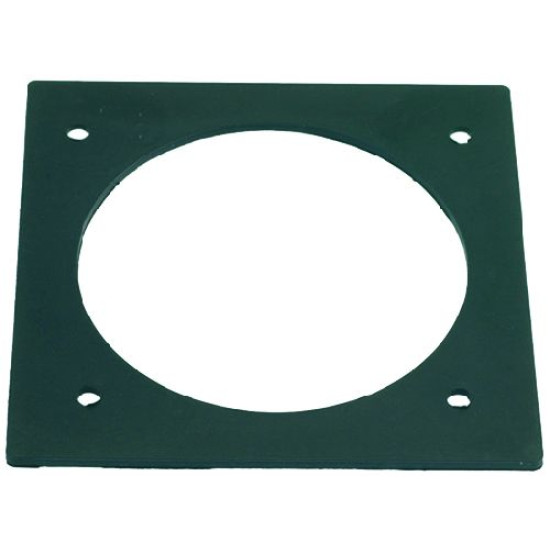 HEAT EXCHANGER GASKET 100x100 mm