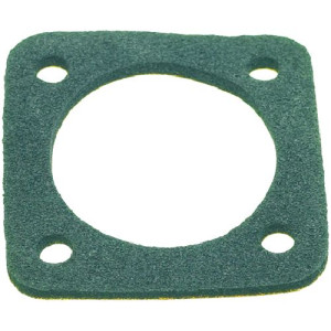 GASKET FLAT SPONGE 64x64x4 mm