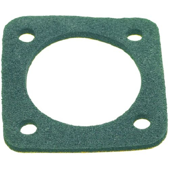 GASKET FLAT SPONGE 64x64x4 mm GASKET FLAT SPONGE 64x64x4 mm