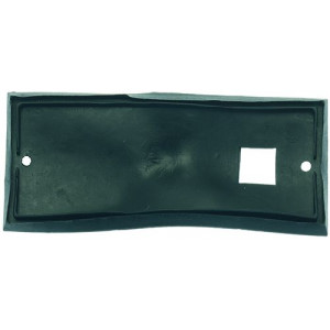 GASKET FOR SMALL PUSH-BUTTON PANEL